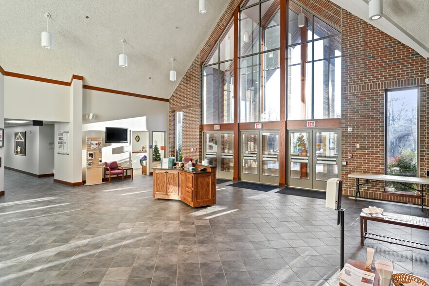 More Photos Of 13421 Twin Lakes Dr, Clifton Religious Facility For Sale