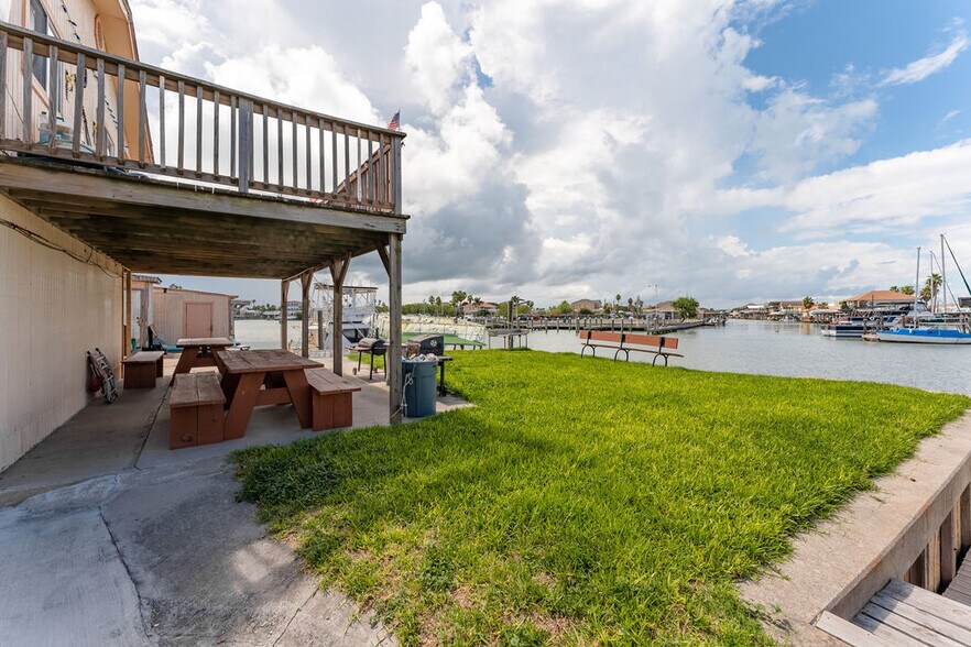 More Photos Of , Port Isabel Unknown For Sale