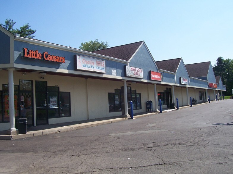 More Photos Of 1971-1985 N Olden Avenue Ext, Ewing Unknown For Lease