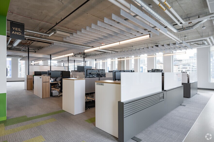 More Photos Of 400 Fairview Ave N, Seattle Office For Lease