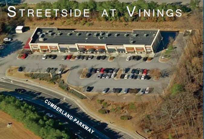 More Photos Of 2355 Cumberland Pky SE, Atlanta Freestanding For Lease
