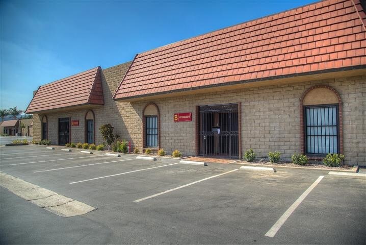 More Photos Of 14835 Proctor Ave, City of Industry Manufacturing For Lease