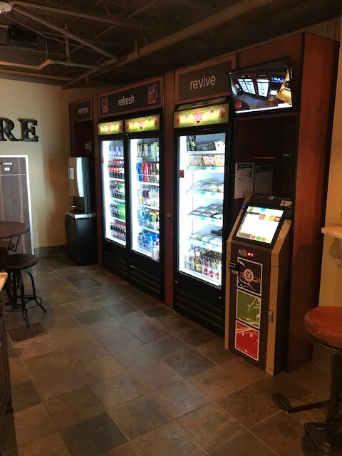 More Photos Of 2201 W Royal Ln, Irving Office For Lease