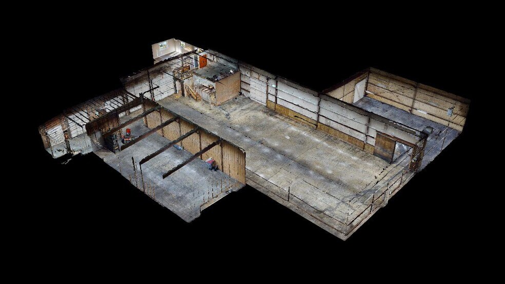 More Photos Of 1425 SE 9th St, Warrenton Warehouse For Sale
