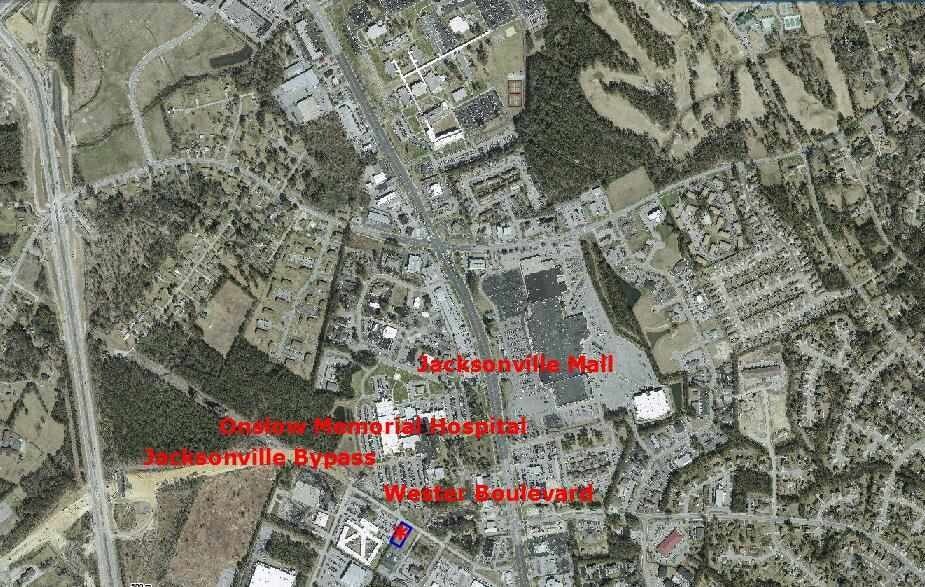 More Photos Of 000 White St, Jacksonville Land For Sale