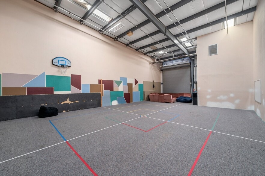 More Photos Of 2200 Golden Hill Rd, Paso Robles Warehouse For Sale