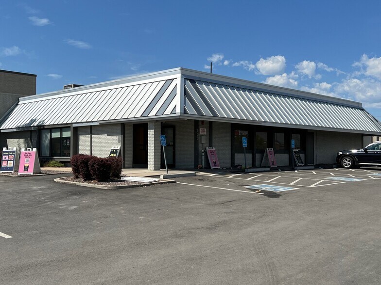 More Photos Of 400 W 48th Ave, Denver Office For Lease