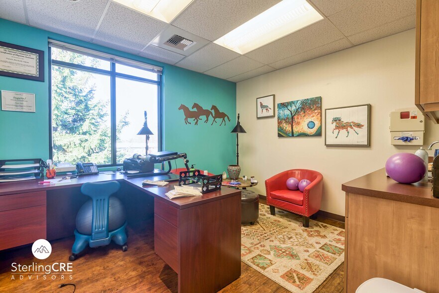 More Photos Of 1211 S Reserve St, Missoula Medical For Lease