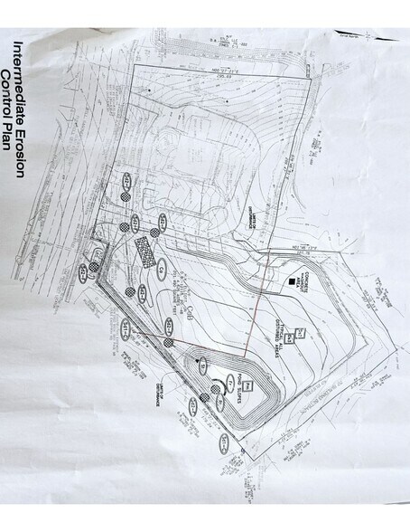 More Photos Of 4989 Bill Gardner Pkwy, Locust Grove Land For Sale