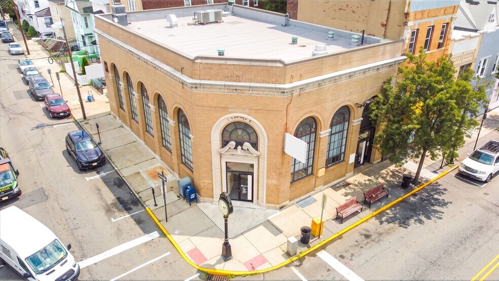 More Photos Of 7501 Broadway, North Bergen Bank For Sale