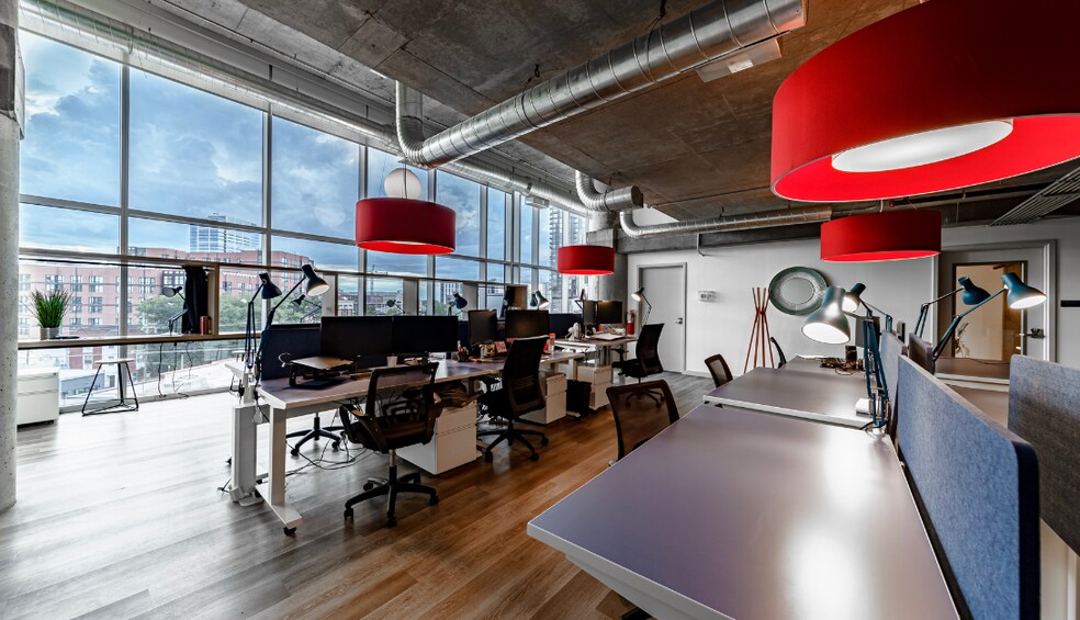 More Photos Of 800 19th Ave South, Nashville Coworking Space