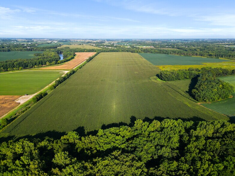 More Photos Of 13155 US Highway 23, Ashville Land For Sale