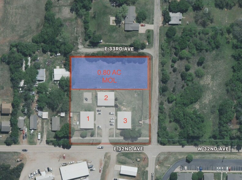 More Photos Of 101-105 E 32nd Ave, Stillwater Apartments For Sale