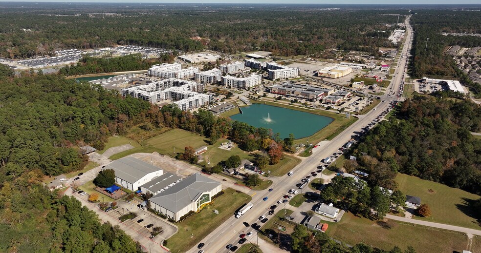 More Photos Of 5122 FM 1488 Rd, Magnolia Land For Sale