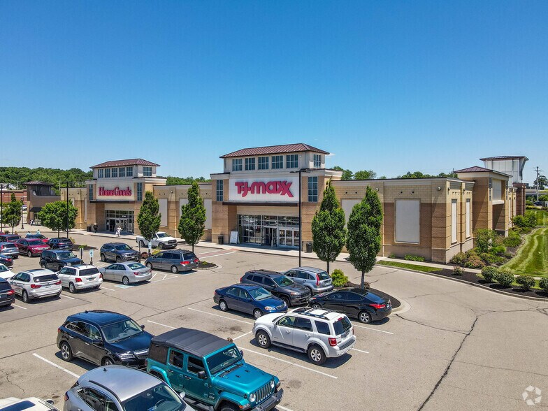 More Photos Of 10101 Landing Way, Miamisburg Unknown For Lease