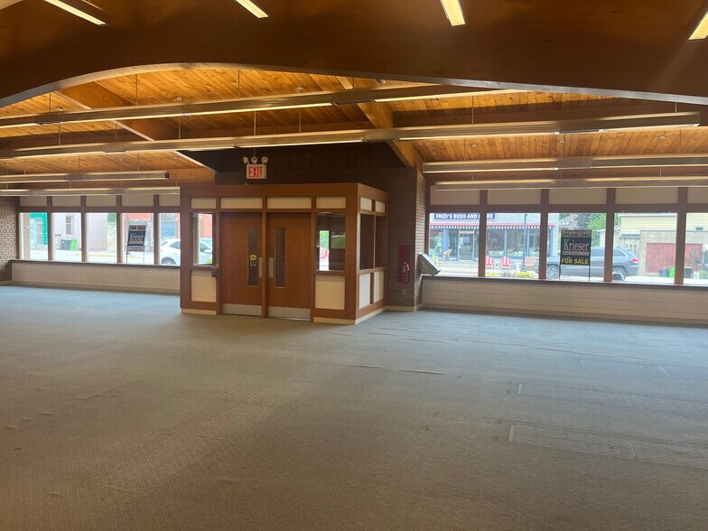 More Photos Of 111 N Main St, Mayville Public Library For Sale