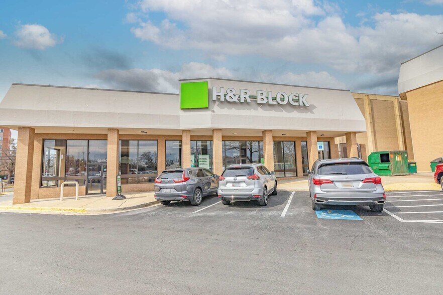 More Photos Of 3899-4277 Branch Ave, Temple Hills Unknown For Lease