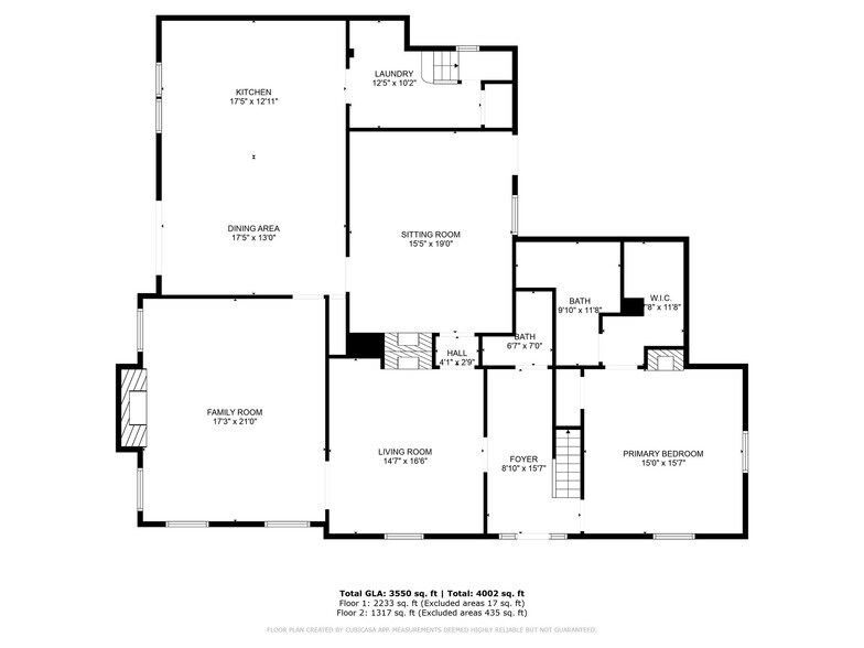 More Photos Of 202 W Main St, Sanford Office Residential For Sale
