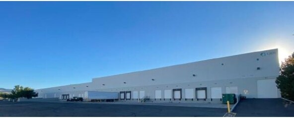 More Photos Of 12815-12845 Old Virginia St, Reno Distribution For Lease