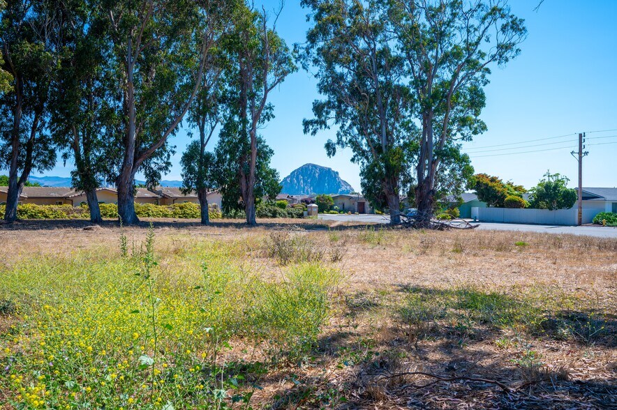 More Photos Of 2783 Coral Ave, Morro Bay Land For Sale