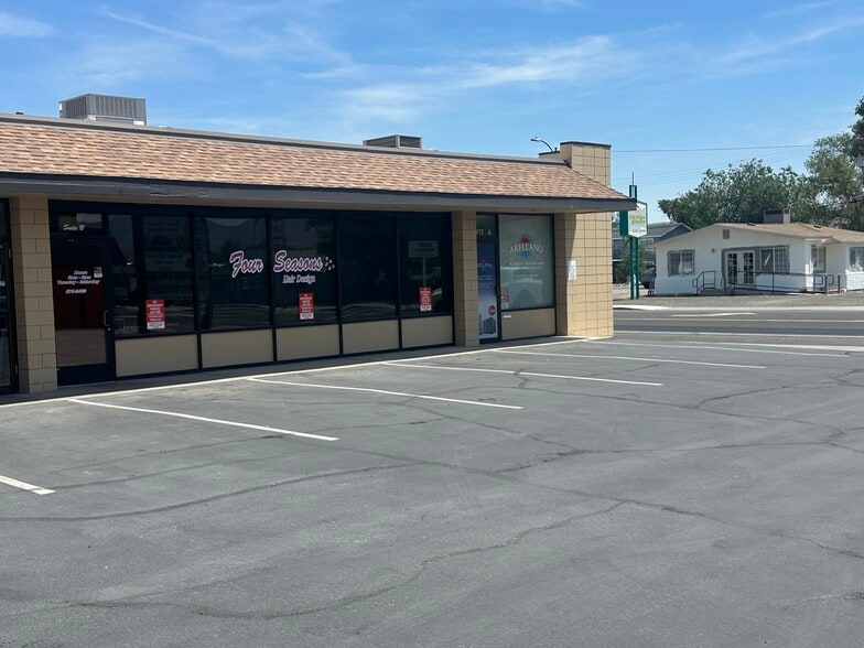 More Photos Of 140 E Main St, Fernley General Retail For Sale