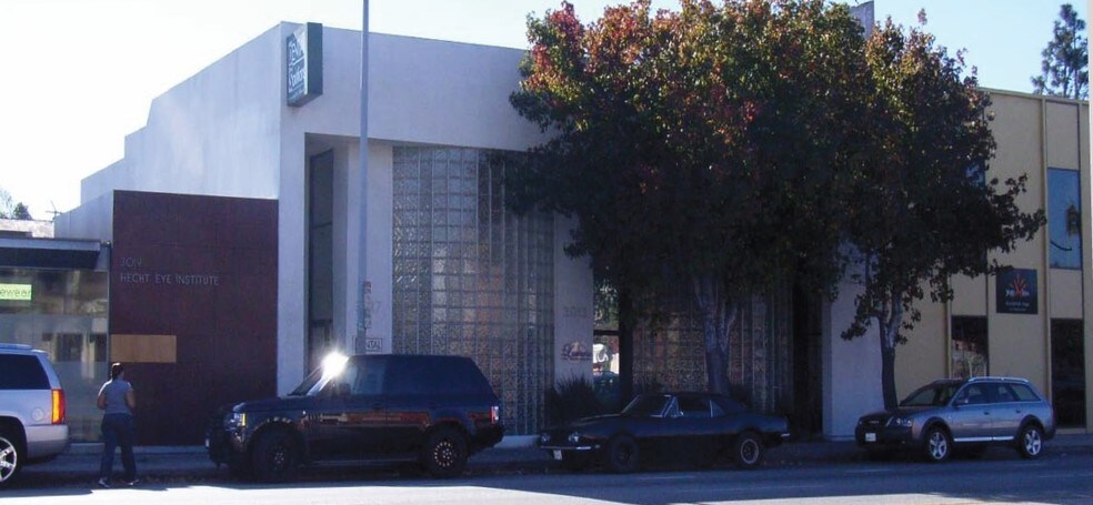 More Photos Of 3013-3017 Washington Blvd, Marina Del Rey Loft Creative Space For Lease