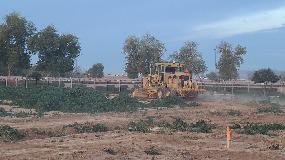 More Photos Of 3033 N Algodon, Phoenix Medical For Lease