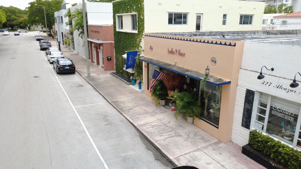 More Photos Of 333 Alcazar Ave, Coral Gables Storefront For Sale