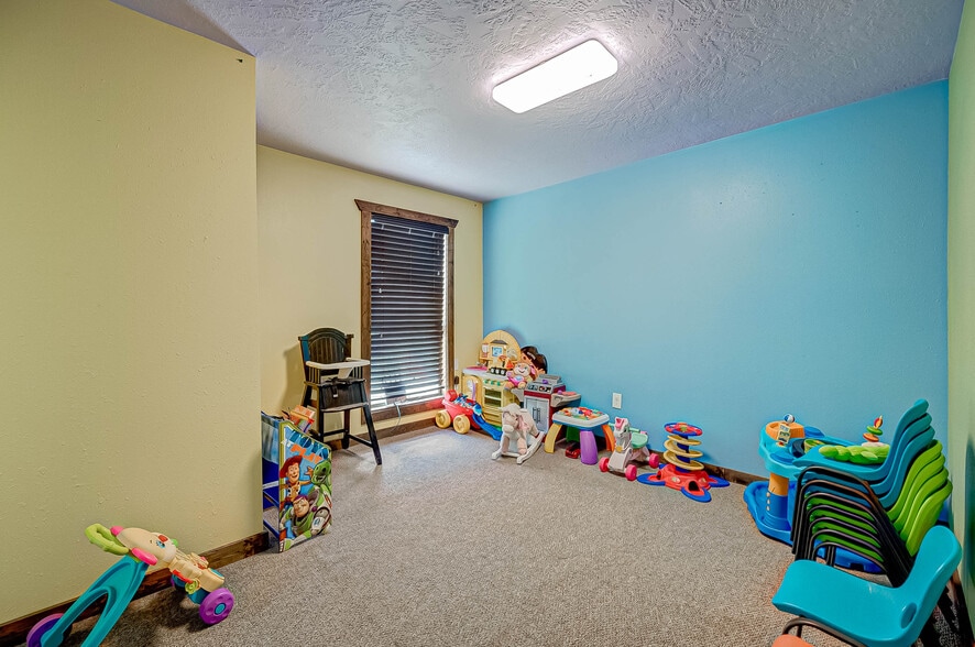 More Photos Of 30403 FM 1488, Waller Religious Facility For Sale