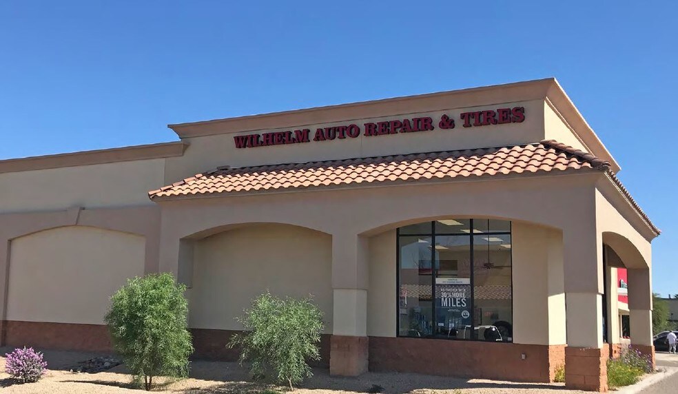 More Photos Of 6020 W Thunderbird Rd, Glendale Auto Repair For Sale