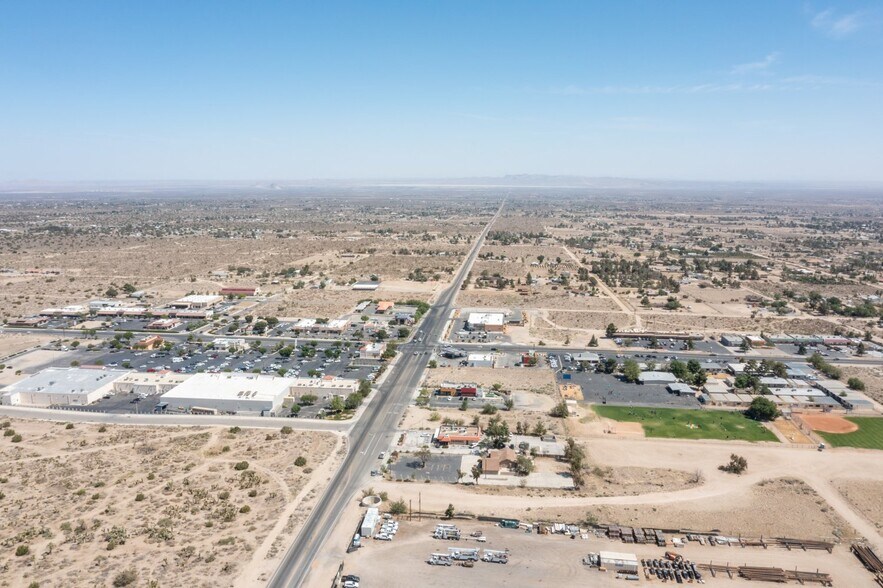 More Photos Of 0 Sheep Creek, Phelan Land For Sale