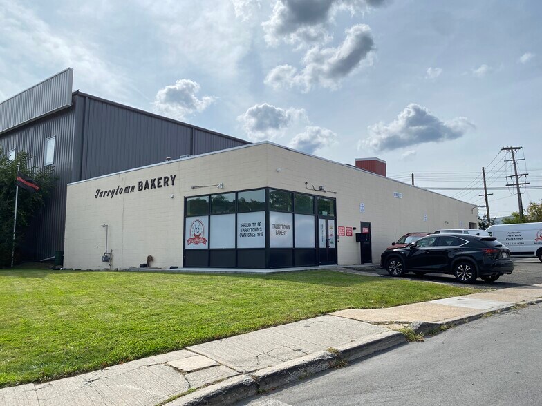 Primary Photo Of 150 Wildey St, Tarrytown Flex For Sale