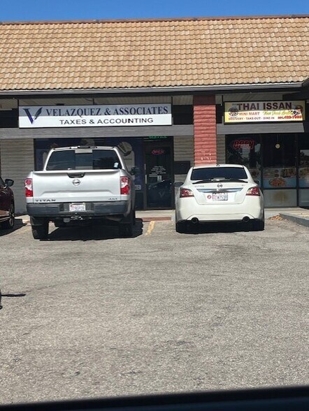 More Photos Of 2572-2658 W 4700 S, Salt Lake City Unknown For Lease