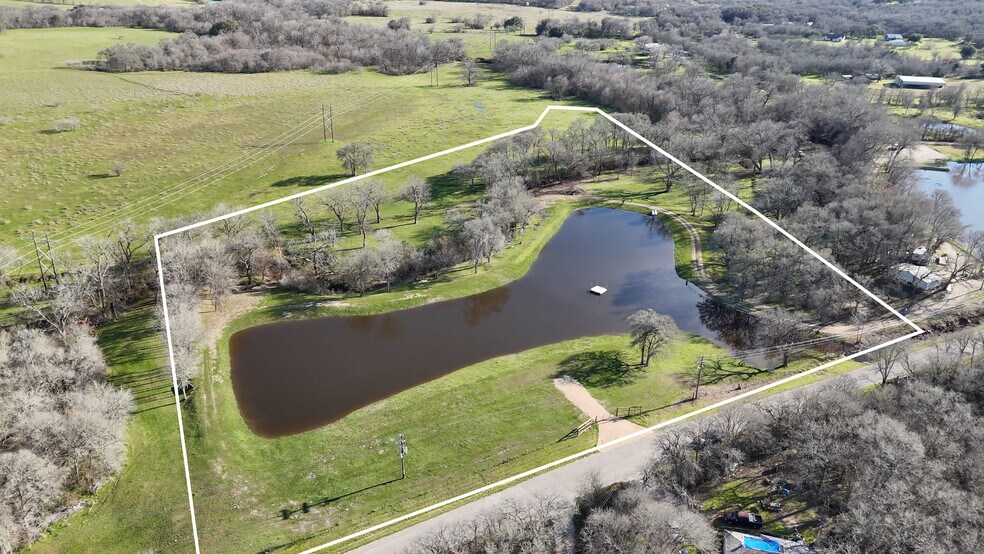 More Photos Of 1000 Old Lytton Springs Rd, Lockhart Land For Sale