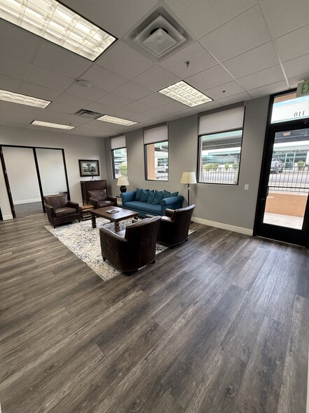 More Photos Of 14256 N Northsight Blvd, Scottsdale Medical For Lease