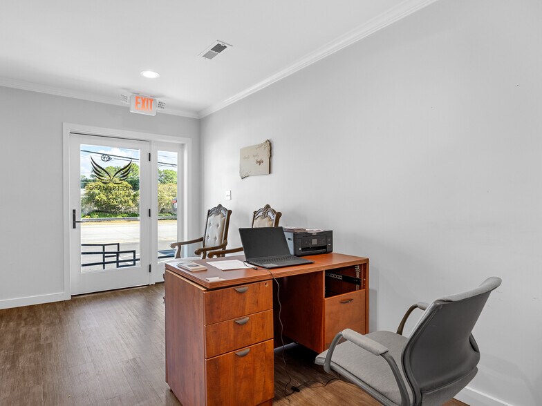 More Photos Of 778 Union St, Spartanburg Office Residential For Sale