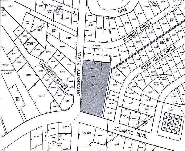 More Photos Of 11-55 University Blvd N, Jacksonville Unknown For Lease