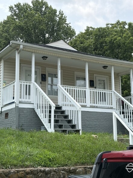 Primary Photo Of 356-358 Dixie Broadway, Winston-Salem Specialty For Sale