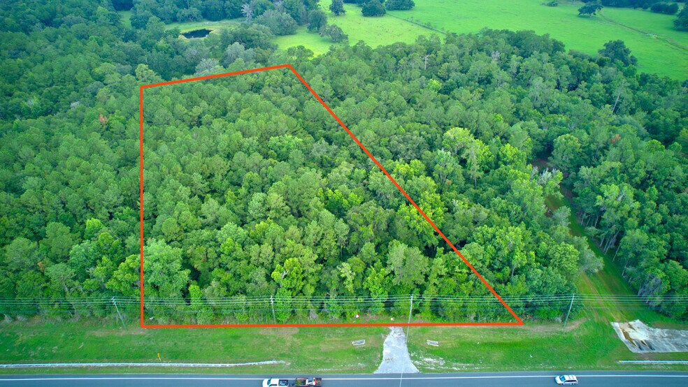 More Photos Of 0 Broad Street, Brooksville Land For Sale