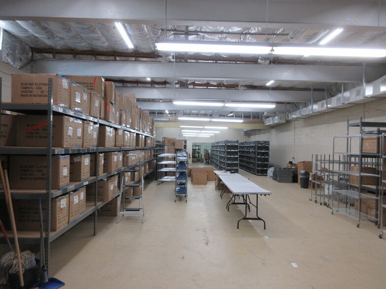 More Photos Of 15445 N Nebraska Ave, Lutz Warehouse For Lease