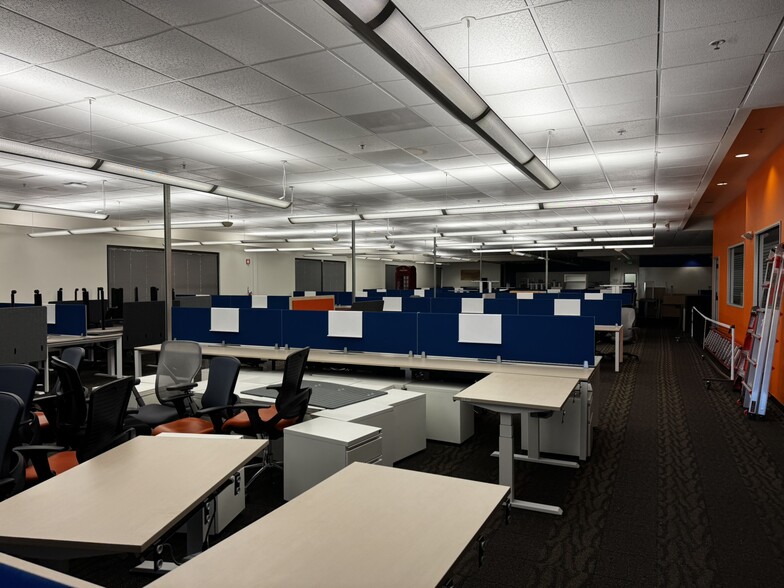 More Photos Of 19 Davis Dr, Belmont Office For Lease