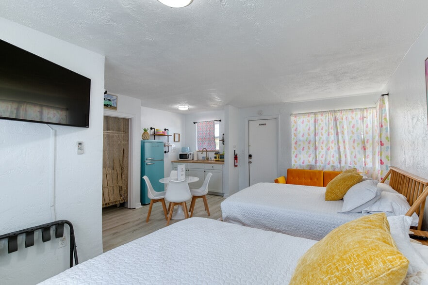 More Photos Of 2240 S Atlantic Ave, Daytona Beach Hotel For Sale