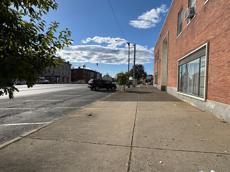 More Photos Of 244 Broadway, Newburgh Storefront Retail Office For Lease