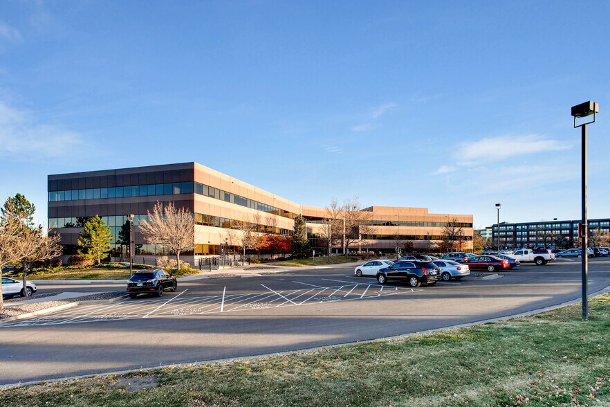 More Photos Of 9777 Pyramid Ct, Englewood Office For Lease