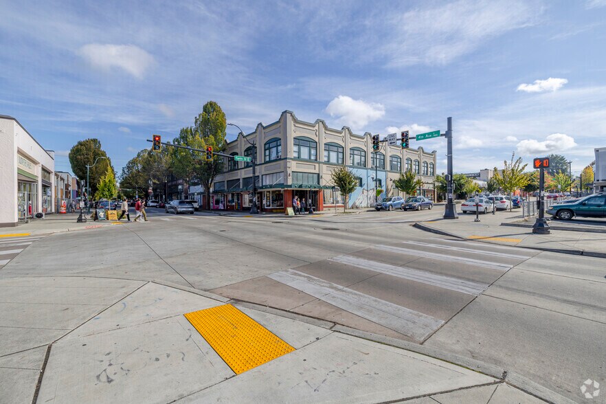 More Photos Of 410 Franklin St SE, Olympia Apartments For Sale