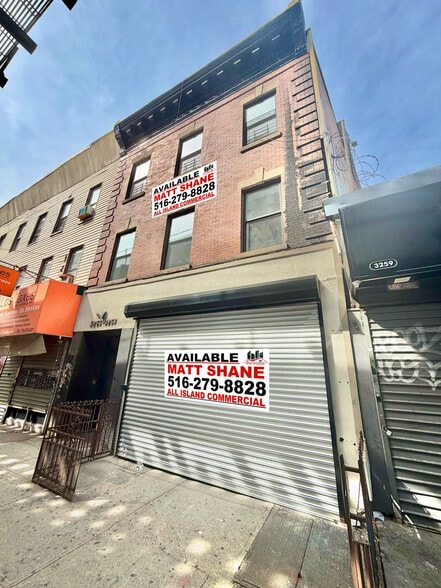 More Photos Of 3255 Fulton St, Brooklyn Apartments For Sale