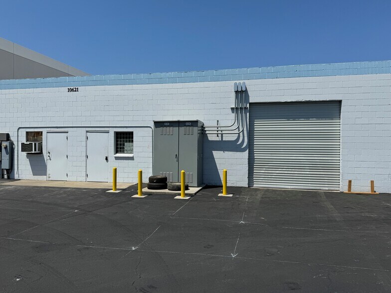 Primary Photo Of 10619-10621 Painter Ave, Santa Fe Springs Manufacturing For Lease