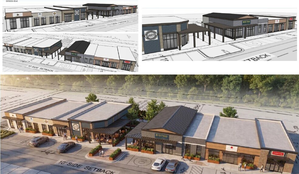 More Photos Of 00 Mundy Mill Rd, Oakwood Unknown For Lease