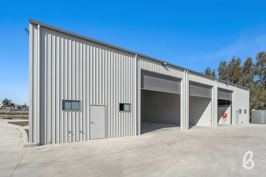 Primary Photo Of 6 Longworth Cl, McDougalls Hill Warehouse For Lease