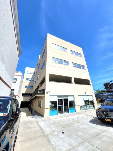 More Photos Of 76-09 Queens Blvd, Elmhurst Office For Lease